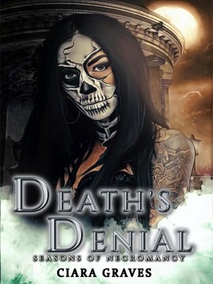 cover image of Death's Denial